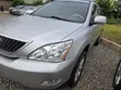 Lexus RX 2009 Silver - 4