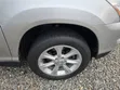 Lexus RX 2009 Silver - 5