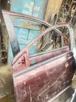 Ford Edge Door Shell (Used) - 3