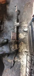 Makinar Karkatar Ford F-150 (Tsohuwa) - 1