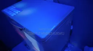 Skyrun Deep Freezer - An Yi Amfani Da Shi