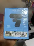 Full HD Webcam with Noise Reduction Microphone - 2