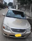 Kia Sorento 2008 Zinari - 1