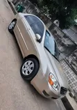 Kia Sorento 2008 Zinari - 3