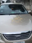 Kia Sorento 2008 Zinari - 5