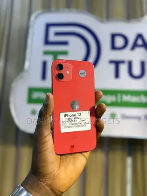 Apple iPhone 12 128GB Jaja