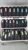 Bridgestone Tayar 265/60R18 - Sabon Hannu, An Yi Shi a Japan - 1