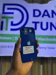 Apple iPhone 12 128GB Blue - 1