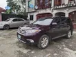 Toyota Highlander 2013 - 1