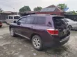 Toyota Highlander 2013 - 3