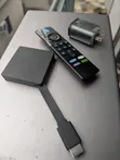 Amazon Fire TV Stick (3rd Gen Pendant) - 1