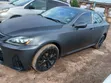 Lexus IS 2008 Black - 2
