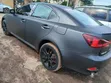 Lexus IS 2008 Black - 5