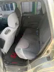 Honda Jazz 2006 Silver - 2