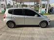Honda Jazz 2006 Silver - 4