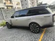 Range Rover Vogue 2014 - 2025 Conversion Kit - 2