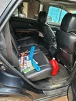 Lexus RX 330 2005 Blue - 2