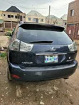 Lexus RX 330 2005 Blue - 5