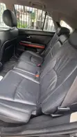 Lexus RX 330 2006 Black - 2