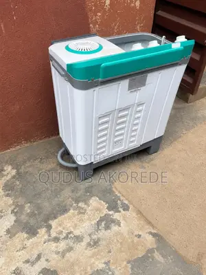 LG Injin Wanki - 7kg Top Load