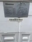 LG Injin Wanki - 7kg Top Load - 2