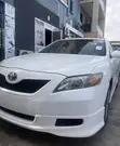Toyota Camry 2008 Sport - Fari - 1