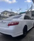 Toyota Camry 2008 Sport - Fari - 3