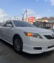 Toyota Camry 2008 Sport - Fari - 4
