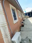 Mini Flat don haya a Valley View Estate, Ebute, Ikorodu - 1