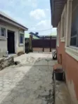 Mini Flat don haya a Valley View Estate, Ebute, Ikorodu - 4