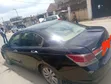 Honda Accord 2012 Baki - 1