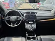Honda CR-V 2017 Silver - 4