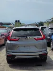 Honda CR-V 2017 Silver - 5