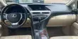 Lexus RX 350 2015 Zinariya - 3