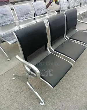 Kujerar Filin Jirgin Sama 3-in-1