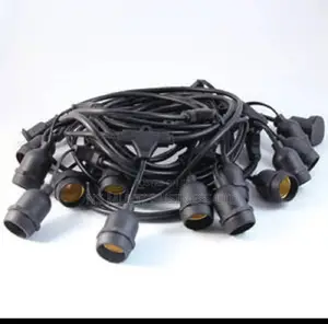 Filament Bulbs Lamp Holders