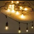 Filament Bulbs Lamp Holders - 2