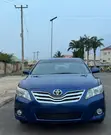 Toyota Camry 2011 XLE - Mai Rajista Mai Tsabta - 1