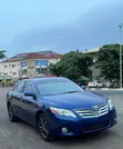 Toyota Camry 2011 XLE - Mai Rajista Mai Tsabta - 3