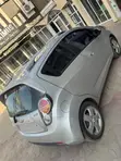Chevrolet Spark 2025 Ja - 1