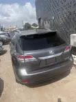 Lexus RX 2013 Gray - 1