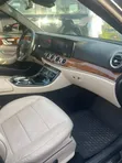 Mercedes-Benz E400 2018 Gray - 4