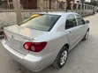 Toyota Corolla 2005 Silver - 2