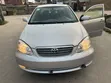 Toyota Corolla 2005 Silver - 5
