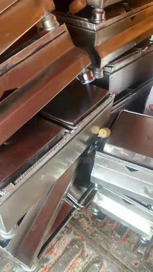 Kitchen Craft 2-in-1 Shawarma Toaster