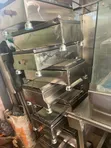 Kitchen Craft 2-in-1 Shawarma Toaster - 2