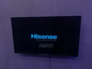 Hisense 43-inch LED TV