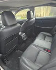 Lexus ES 350 2012 Silver - 5