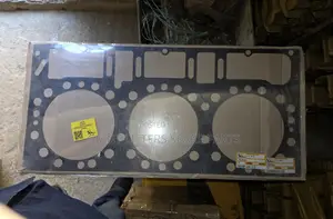 7N-3033 Spacer Plate Gasket na D353 Engine na Caterpillar