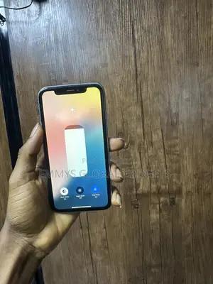 Apple iPhone XR 64GB Blue